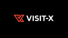 Visit-X Logo